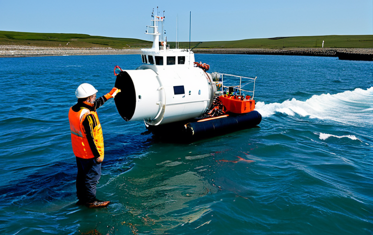 Meeresenergie: Unglaublich, was du alles sparen kannst! 2 meeresenergie - 이미지 1