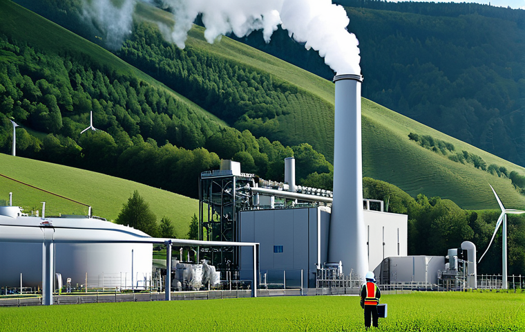 재생에너지 기술의 지역별 특성 - Bavarian Solar Roof**
"A picturesque Bavarian village, rooftops covered in solar panels, sun shinin... 재생에너지 기술의 지역별 특성 - Bavarian Solar Roof**
"A picturesque Bavarian village, rooftops covered in solar panels, sun shinin...