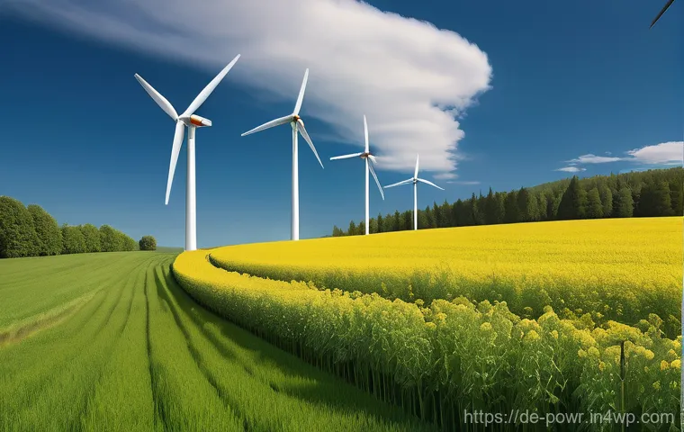 재생에너지와 소음 문제 해결 방법 - **Prompt 2: Scientists Researching Infrasound in a Modern German Lab**
    A bright, clean, and high...