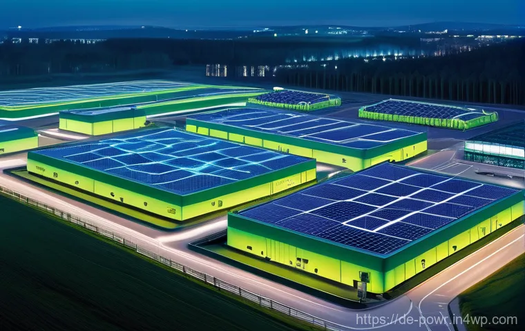 업계 전문가의 재생에너지 전망 - **Prompt:** A sprawling, picturesque German rural landscape bathed in soft, early morning sunlight. ... 업계 전문가의 재생에너지 전망 - **Prompt:** A sprawling, picturesque German rural landscape bathed in soft, early morning sunlight. ...