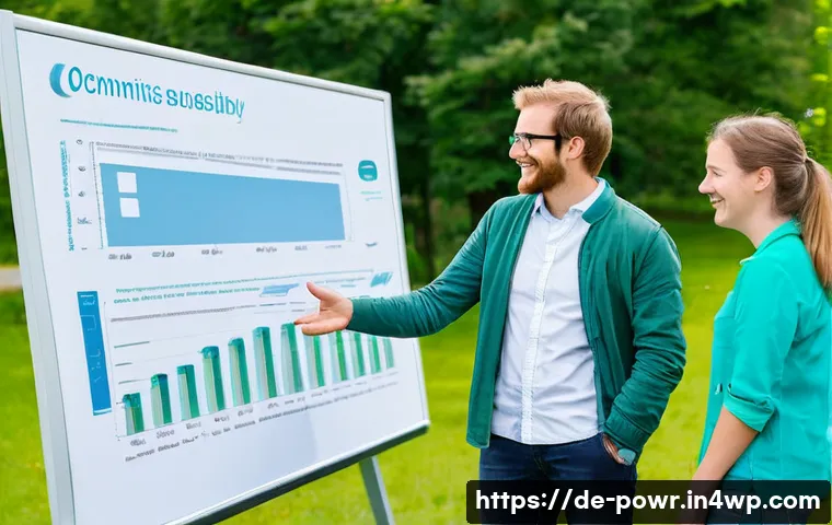 Erneuerbare Energien Projekte: Ihr 7-Schritte-Plan für eine erfolgreiche Umsetzung 4 재생에너지 프로젝트의 단계별 진행 방식 관련 이미지 2