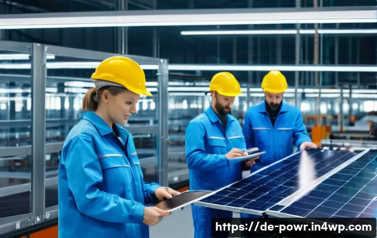 7 überraschende Umweltvorteile bei der Nutzung von erneuerbaren Energien entdecken 3 재생에너지 사용 시의 환경적 이점 관련 이미지 1