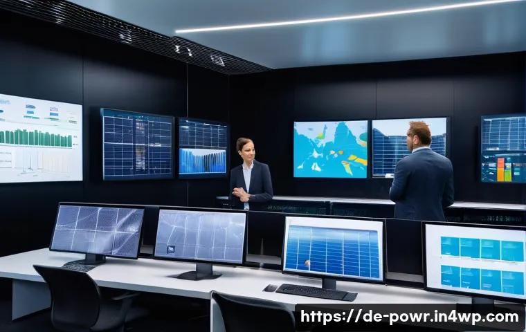 7 überraschende Umweltvorteile bei der Nutzung von erneuerbaren Energien entdecken 4 재생에너지 사용 시의 환경적 이점 관련 이미지 2