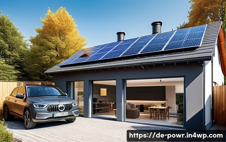 5 clevere Wege, wie Deutschland die Energiewende mit politischen Förderungen vorantreibt 4 재생에너지의 정책적 지원 사례 관련 이미지 2