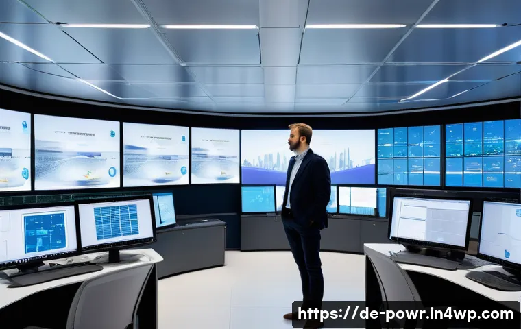 5 überraschende Wege, wie erneuerbare Energien die Arbeitswelt in Deutschland revolutionieren 2 재생에너지 기술을 통한 일자리 창출 관련 이미지 1