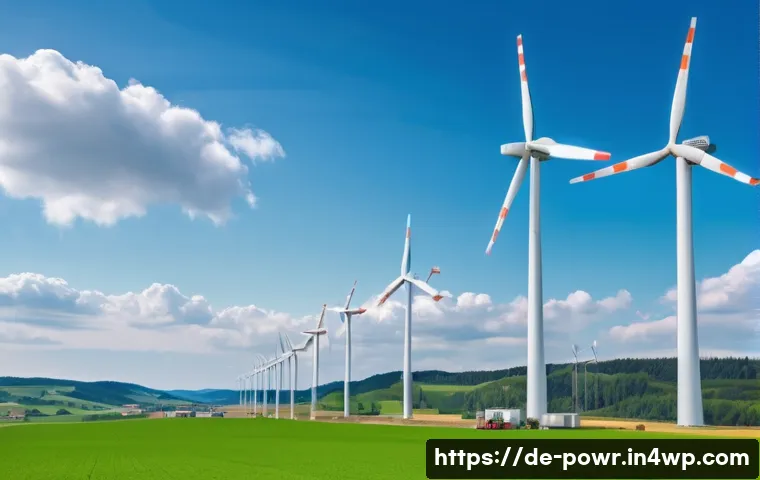 5 Wege zur Kostenoptimierung bei der Einführung von erneuerbaren Energietechnologien entdecken 3 재생에너지 기술의 도입 비용 분석 관련 이미지 1