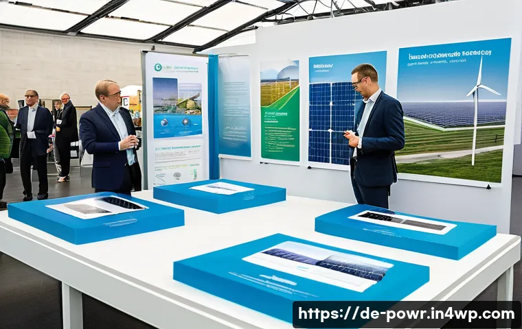 5 Wege zur Kostenoptimierung bei der Einführung von erneuerbaren Energietechnologien entdecken 4 재생에너지 기술의 도입 비용 분석 관련 이미지 2