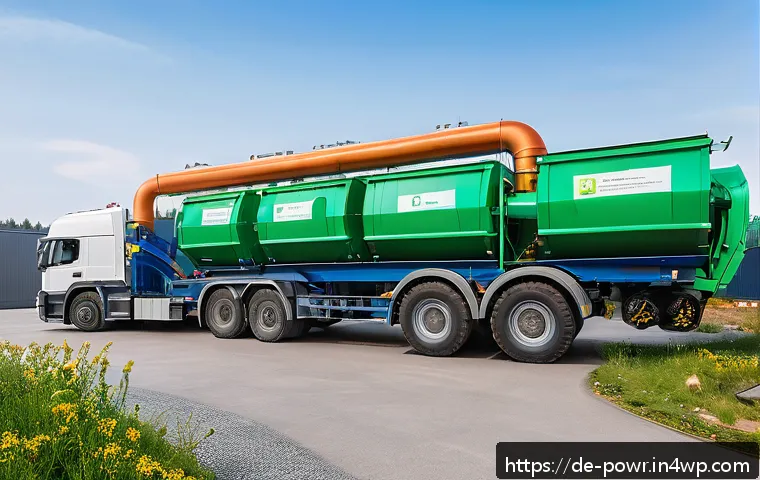 Biomasseenergie im Fokus – Chancen und Herausforderungen für eine nachhaltige Zukunft in Deutschland 4 바이오매스 에너지의 장단점 분석 관련 이미지 2